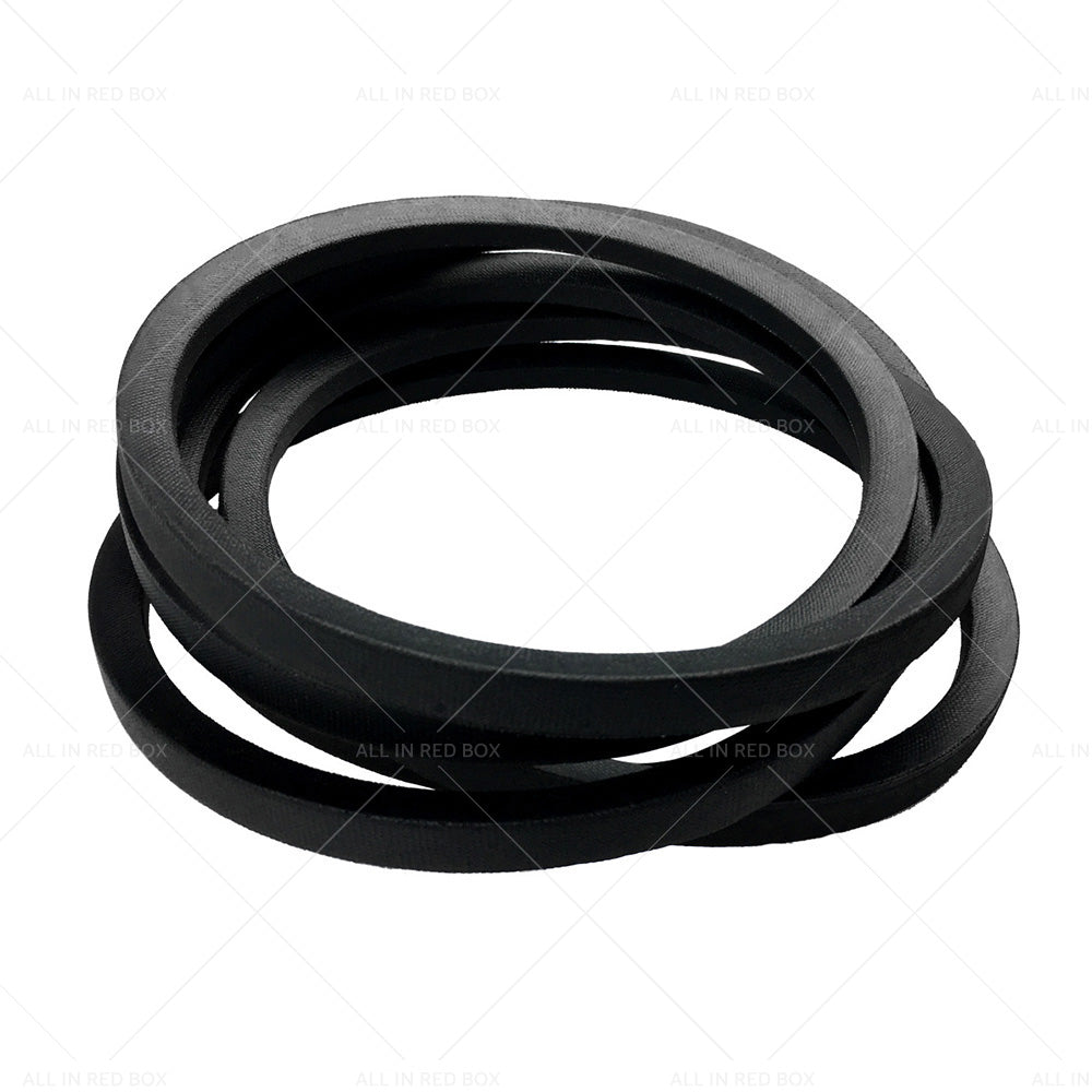 Deck Belt Suitable For 38  and  42 Inch Cut John Deere Mowers M126536