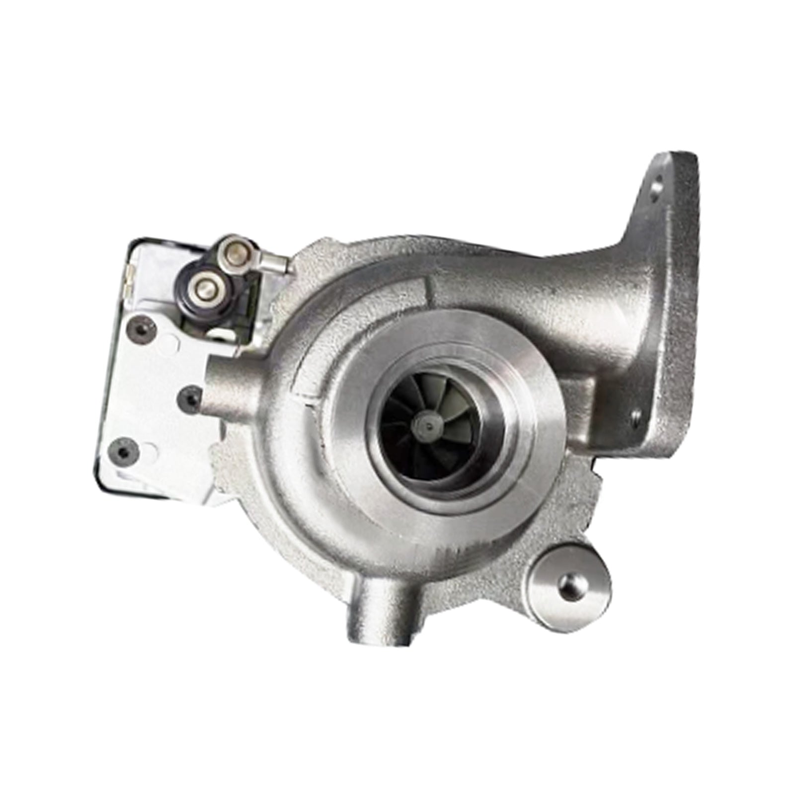 Upgrade Billet Turbo Charger Suitable For LDV VAN G10 D19 1.9L Diesel 848184