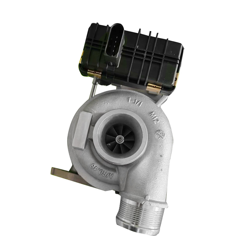 Upgrade Billet Turbo Charger Suitable For LDV VAN G10 D19 1.9L Diesel 848184