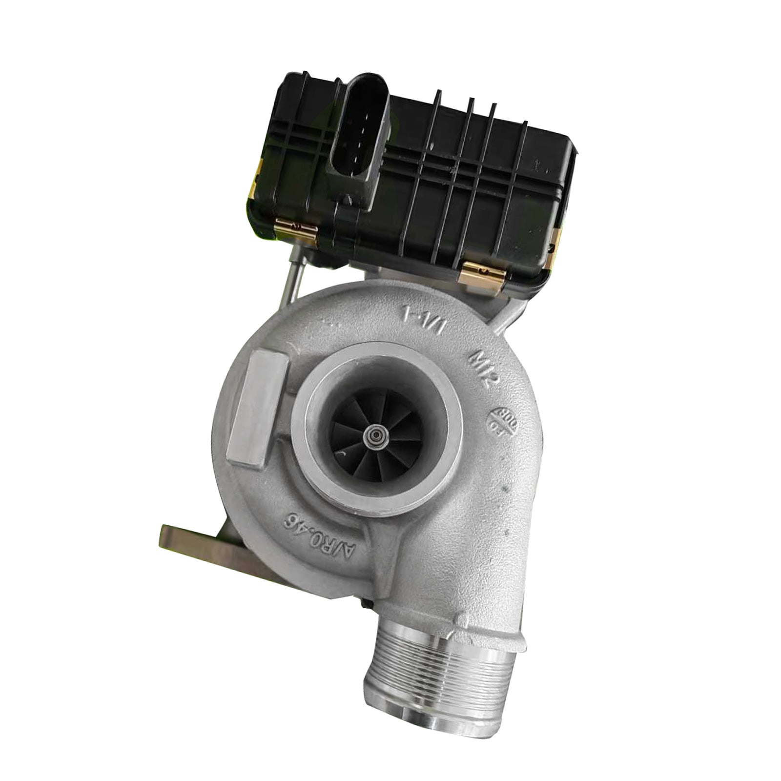Upgrade Billet Turbo Charger Suitable For LDV VAN G10 D19 1.9L Diesel 848184