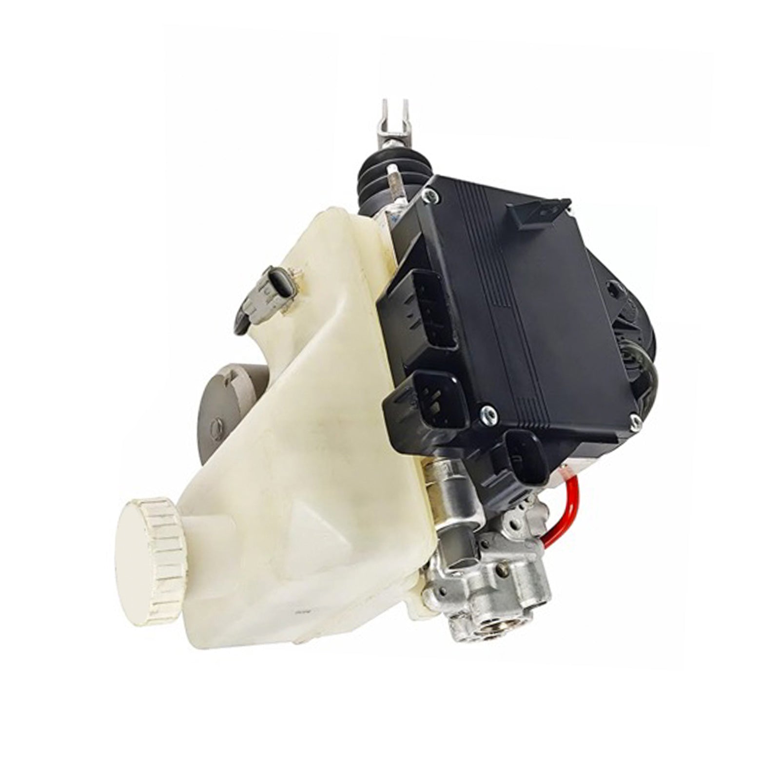 ABS Pump Master Cylinder Booster Assembly Suitable for Mitsubishi Pajero NM-NW