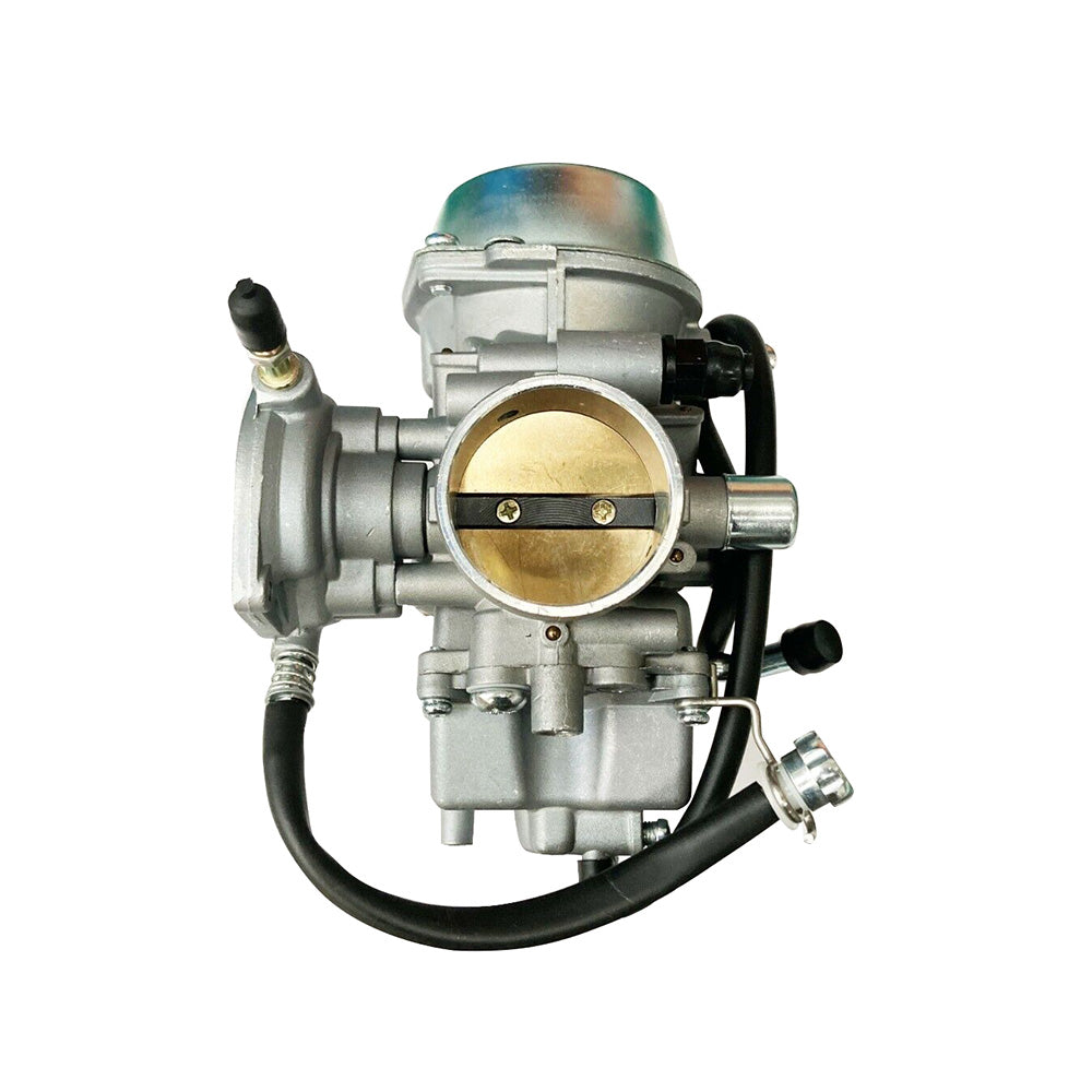 Carburetor Suitable For Yamaha Quad Grizzly 660 YFM660/YFM600, ATV Rhino & Raptor-1