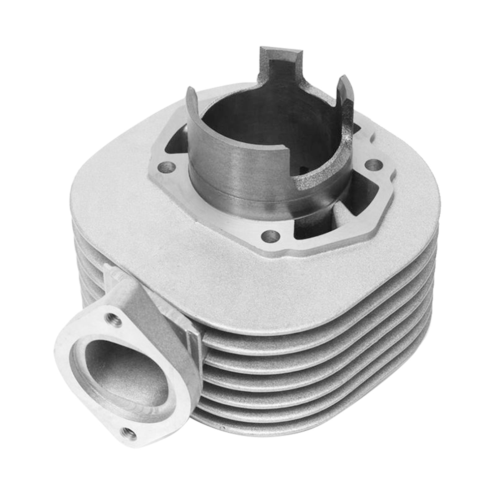 Cylinder Head Bore Piston Gasket Kit Suitable for 87-06 Suzuki Quadsport LT80-3