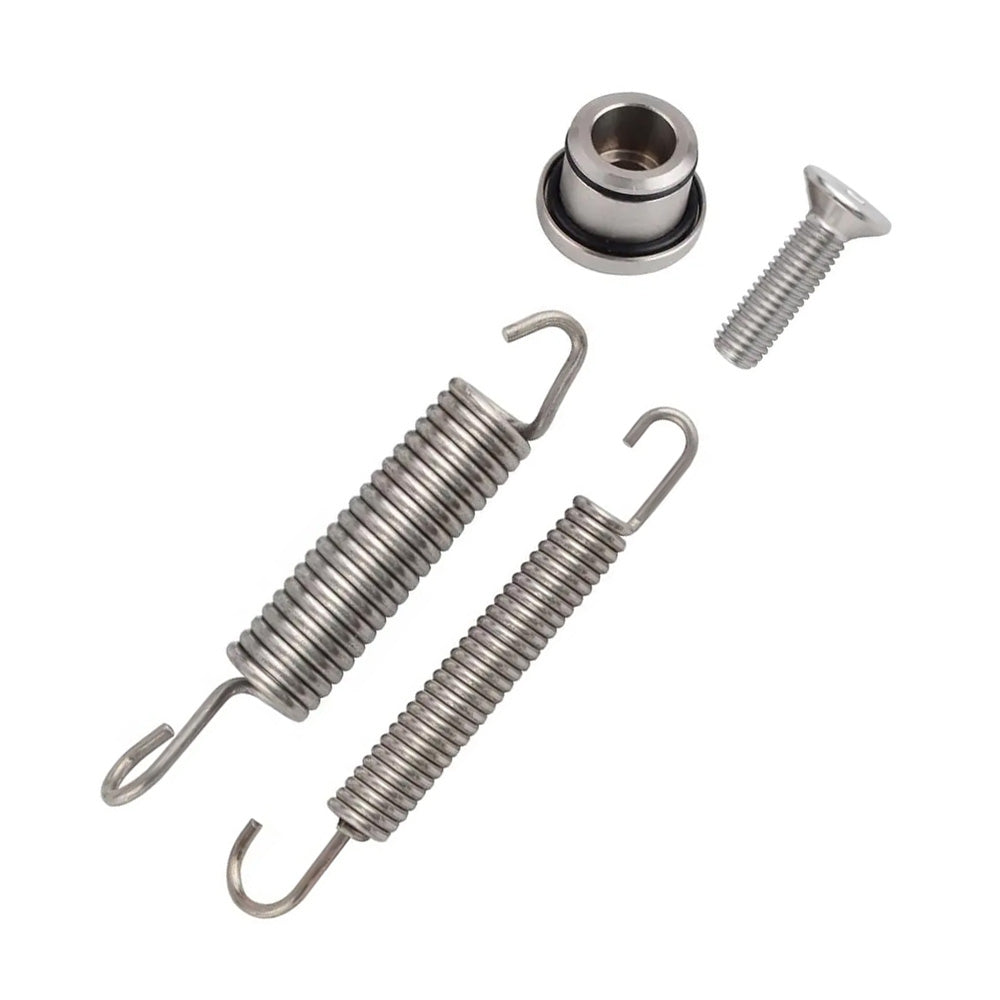 Kickstand Side Stand Spring Bolt Repair Kit Suitable For KTM 200 / 250 / 300 / 500 / 530 XCW-1