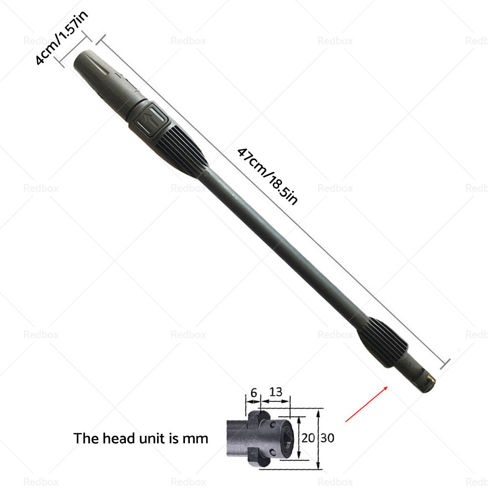 Pressure Washer Trigger Gun  and  Jet Lance Suitable For Karcher K2 K3 K4 K5 K7