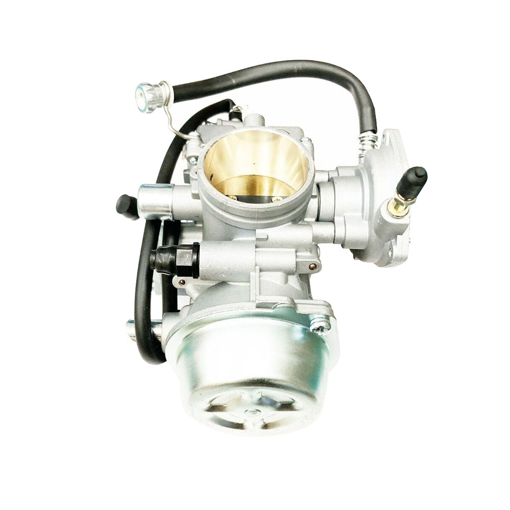 Carburetor Suitable For Yamaha Quad Grizzly 660 YFM660/YFM600, ATV Rhino & Raptor-4