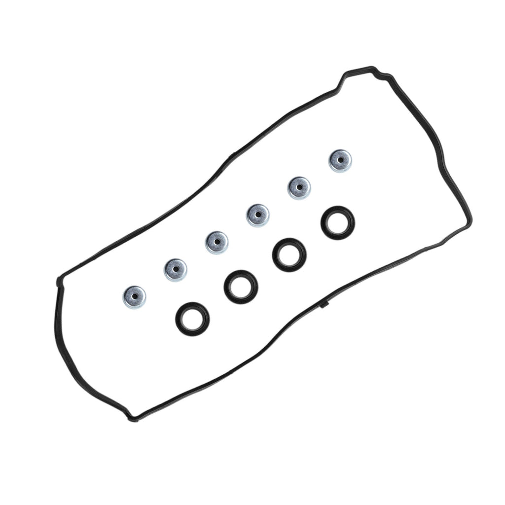 Rocker Valve Cover Gasket Kit Silicone Suitable For Honda Integra DC5 K20A K20Z-0