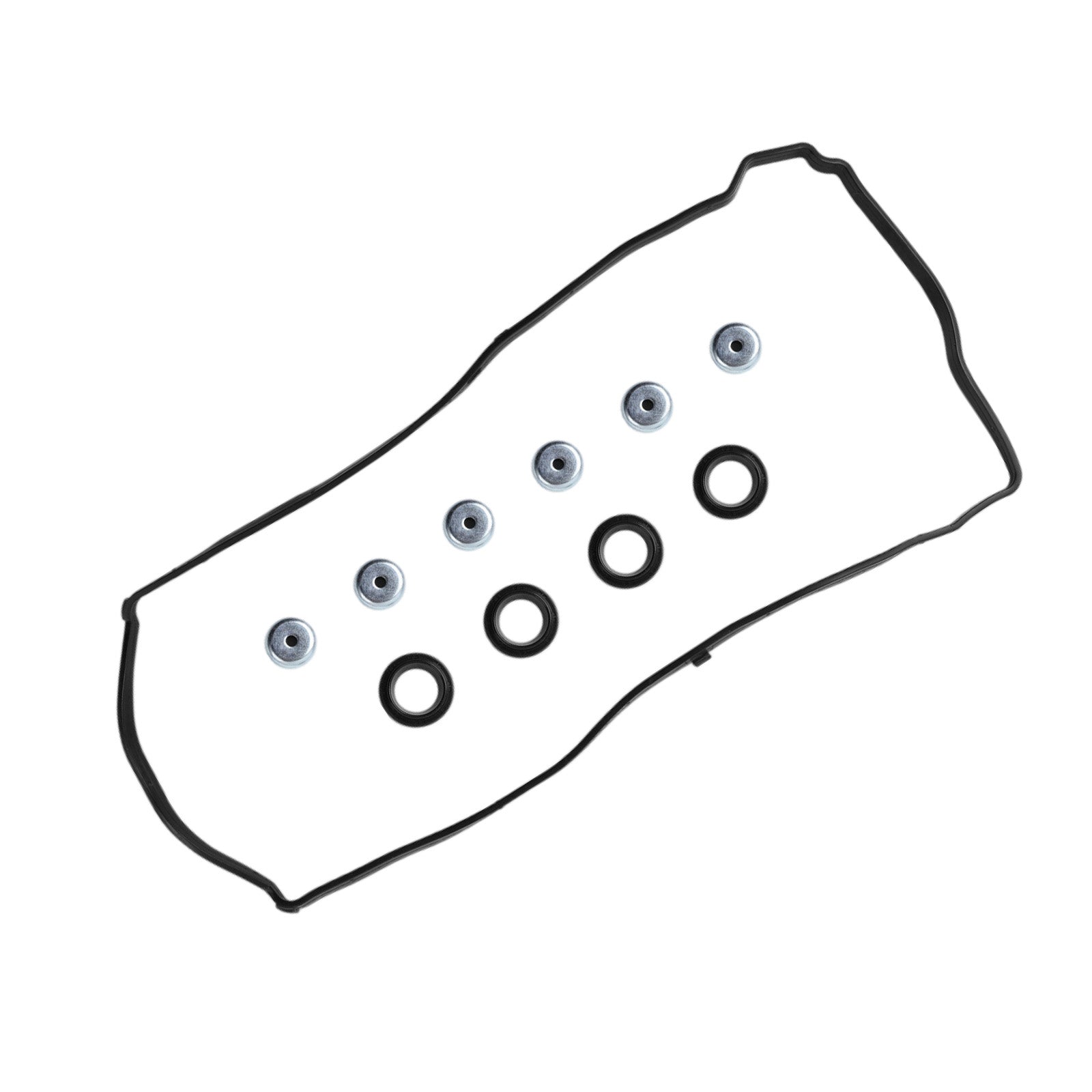 Rocker Valve Cover Gasket Kit Silicone Suitable For Honda Integra DC5 K20A K20Z-0