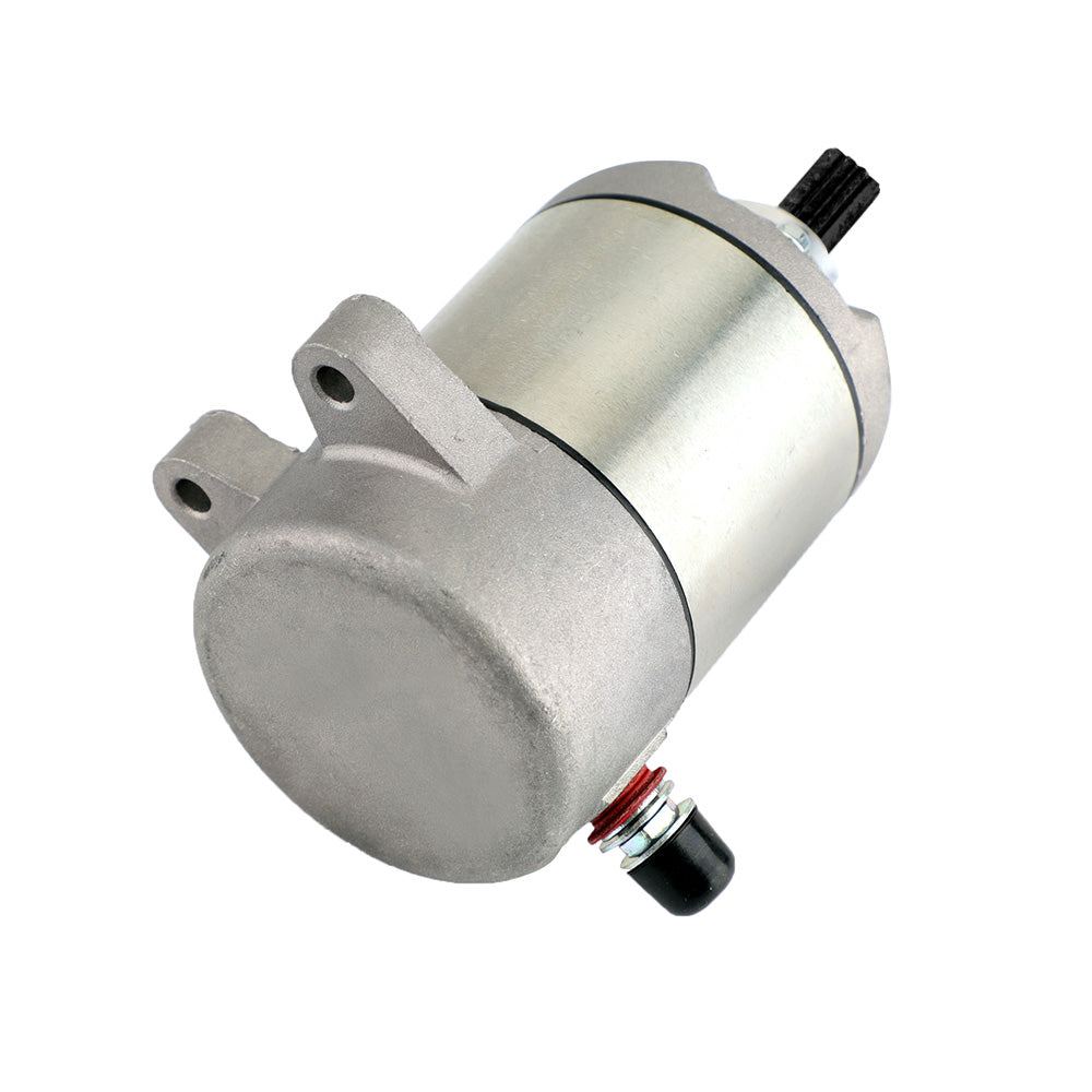 9 Tooth Electric Starter Motor Suitable for Honda TRX350 TE or FE TM or FM Fourtrax Rancher