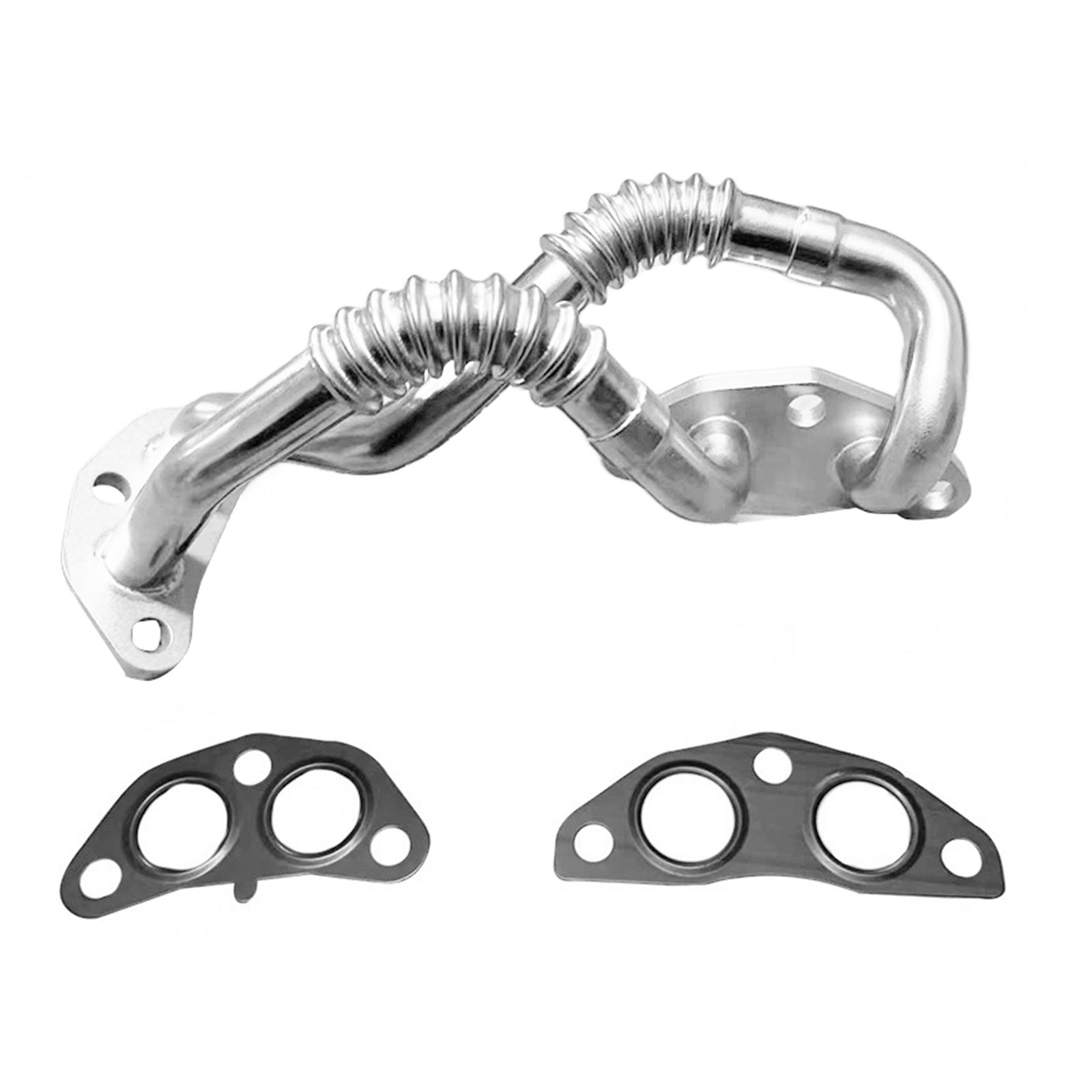Oil Cooler Pipe Suitable For Toyota RX350 RX450H V6 3.5L 1576731020 1578531010