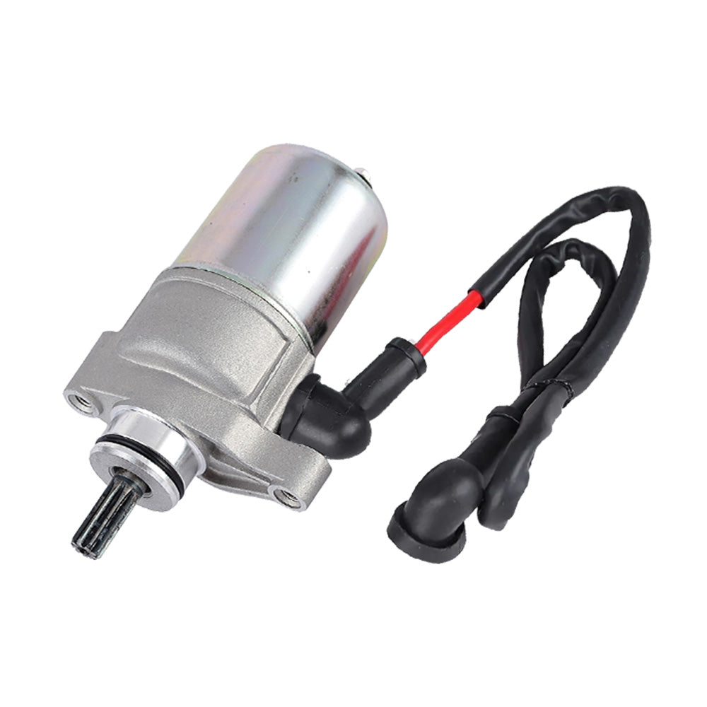 12V Starter Motor Suitable For Yamaha TTR50E TT-R50 05-17 TTR90 TT-R90 2004-2007