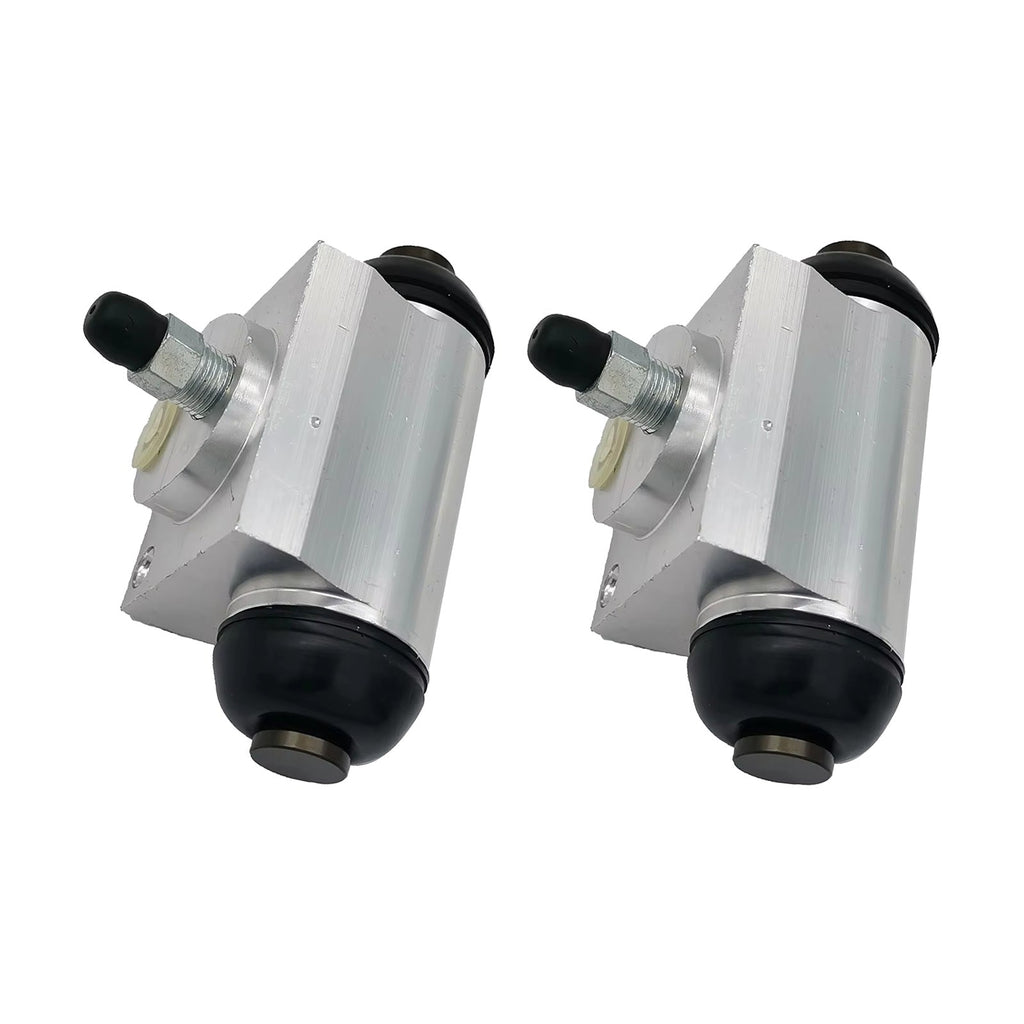 Rear Brake Shoes & Wheel Cylinders Adjuster Kit Suitable For Hilux GUN126R 4WD