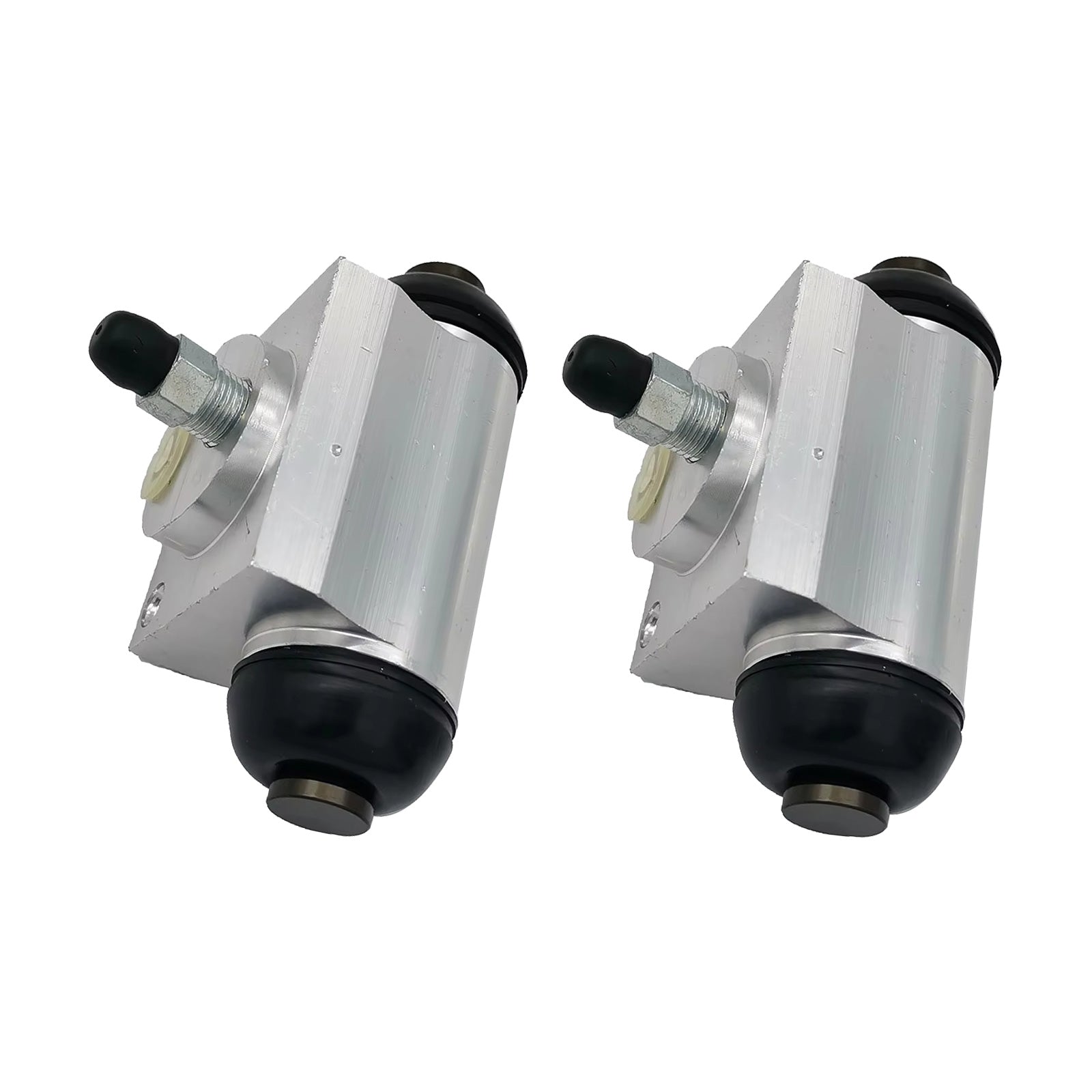 Rear Brake Shoes & Wheel Cylinders Adjuster Kit Suitable For Hilux GUN126R 4WD