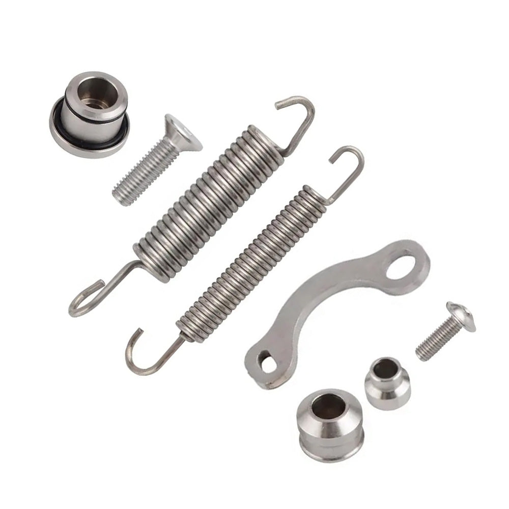 Kickstand Side Stand Spring Bolt Repair Kit Suitable For KTM 200 / 250 / 300 / 500 / 530 XCW-2