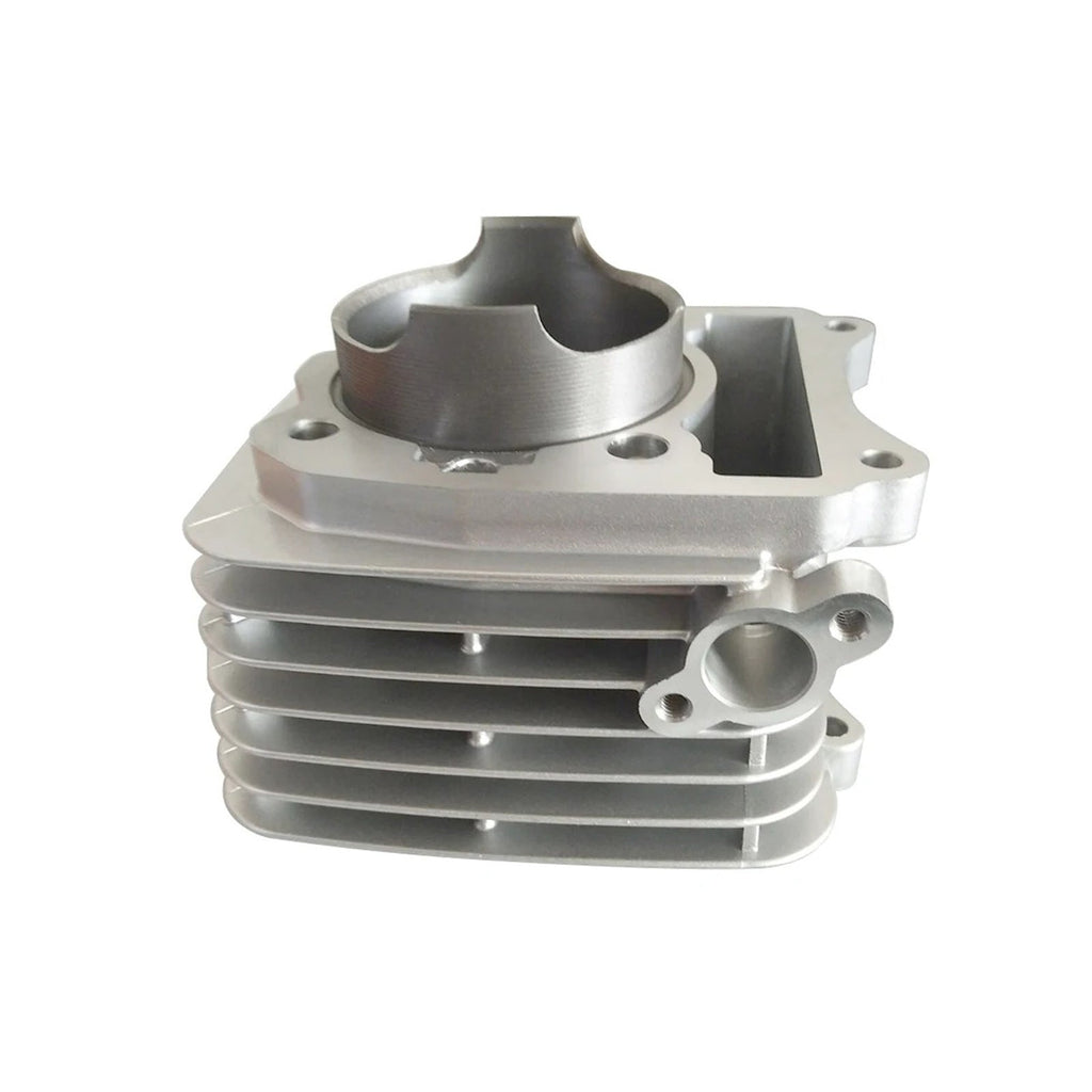 Cylinder Piston 66mm Suitable Suzuki DR200 RV200 GS200 DF200 SP200 Top End Kit-3