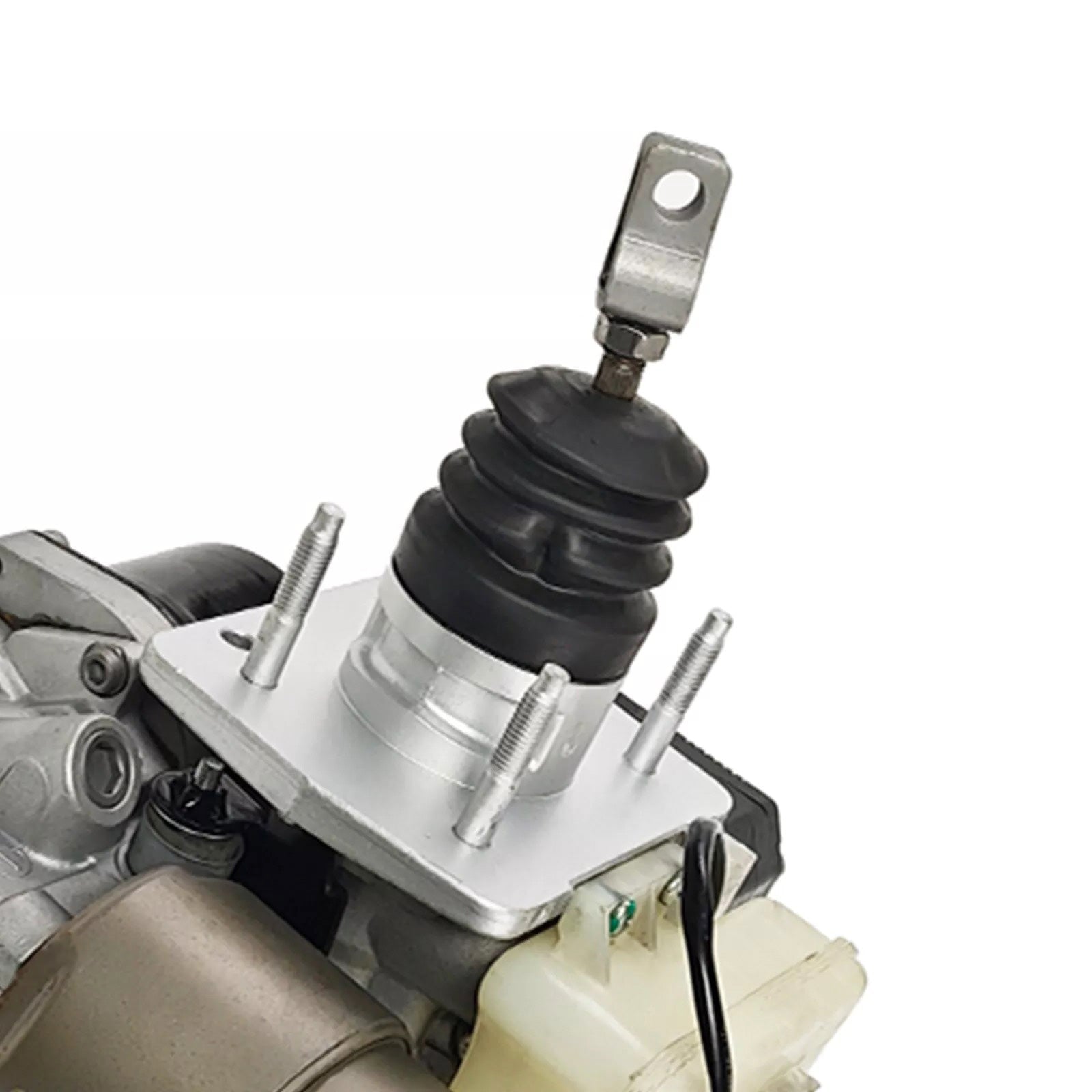 ABS Pump Master Cylinder Booster Assembly Suitable for Mitsubishi Pajero NM-NW