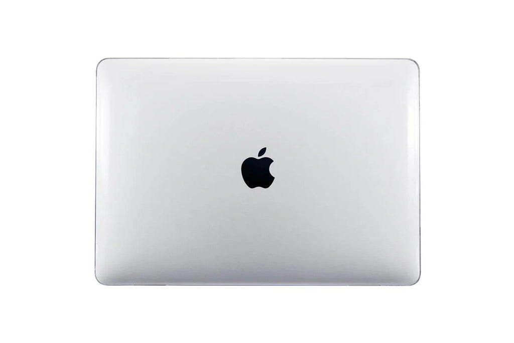 Coque MacBook Air 13″ (2020 – USB-C & M1) Crystal Clear