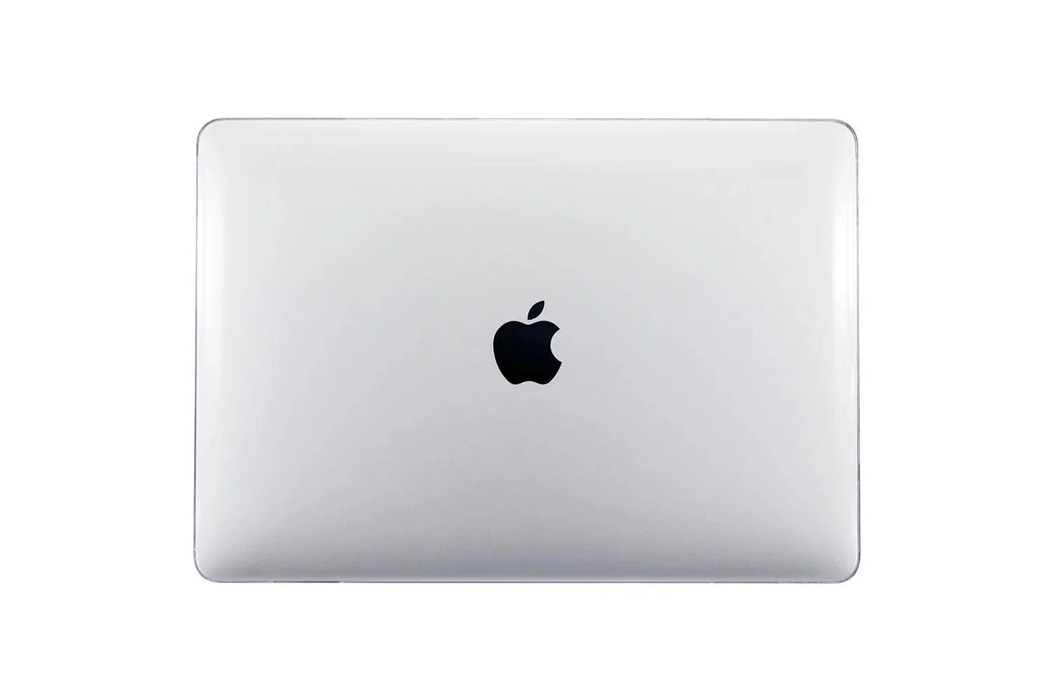 Coque MacBook Air 13″ (2020 – USB-C & M1) Crystal Clear