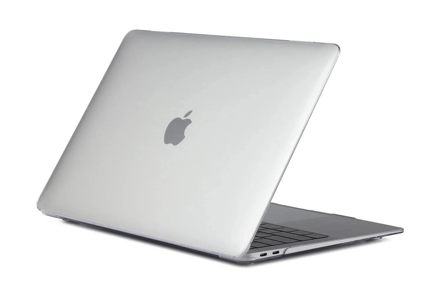 Coque MacBook Air 13″ (2020 – USB-C & M1) Crystal Clear