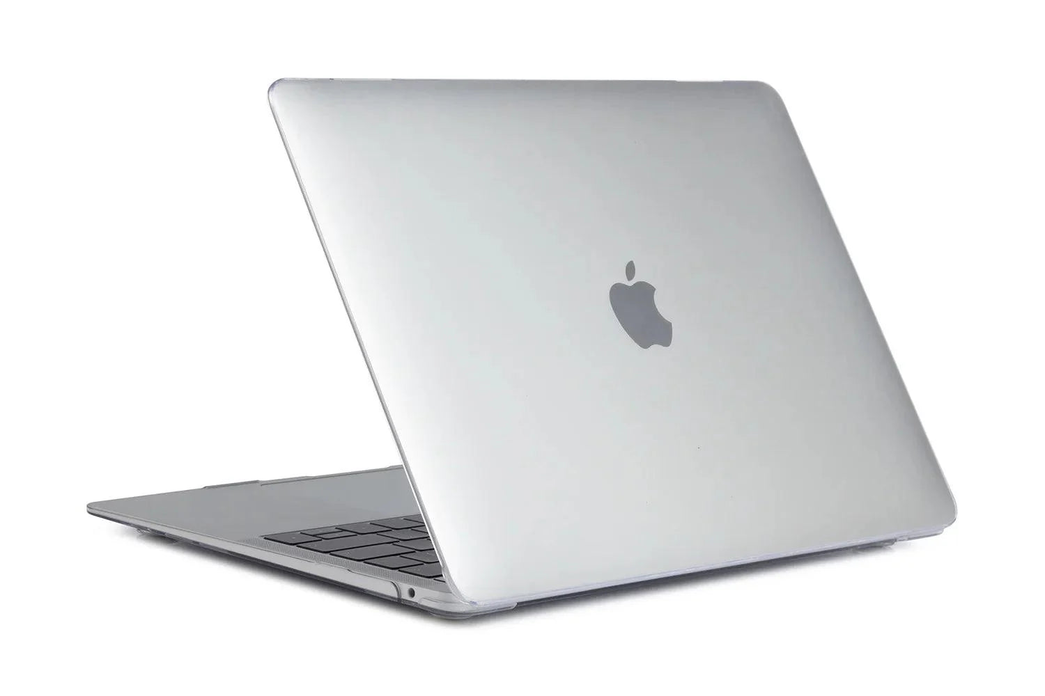 Coque MacBook Air 13″ (2020 – USB-C & M1) Crystal Clear