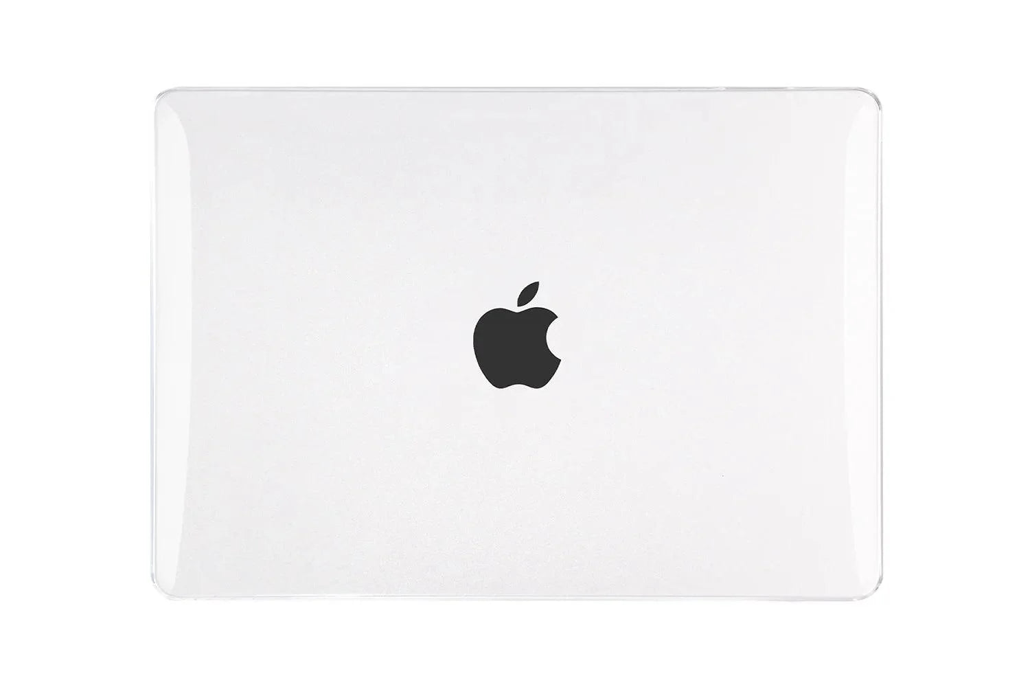 Coque MacBook Air 13″ (2025/24/22 – M4/M3/M2) Crystal Clear