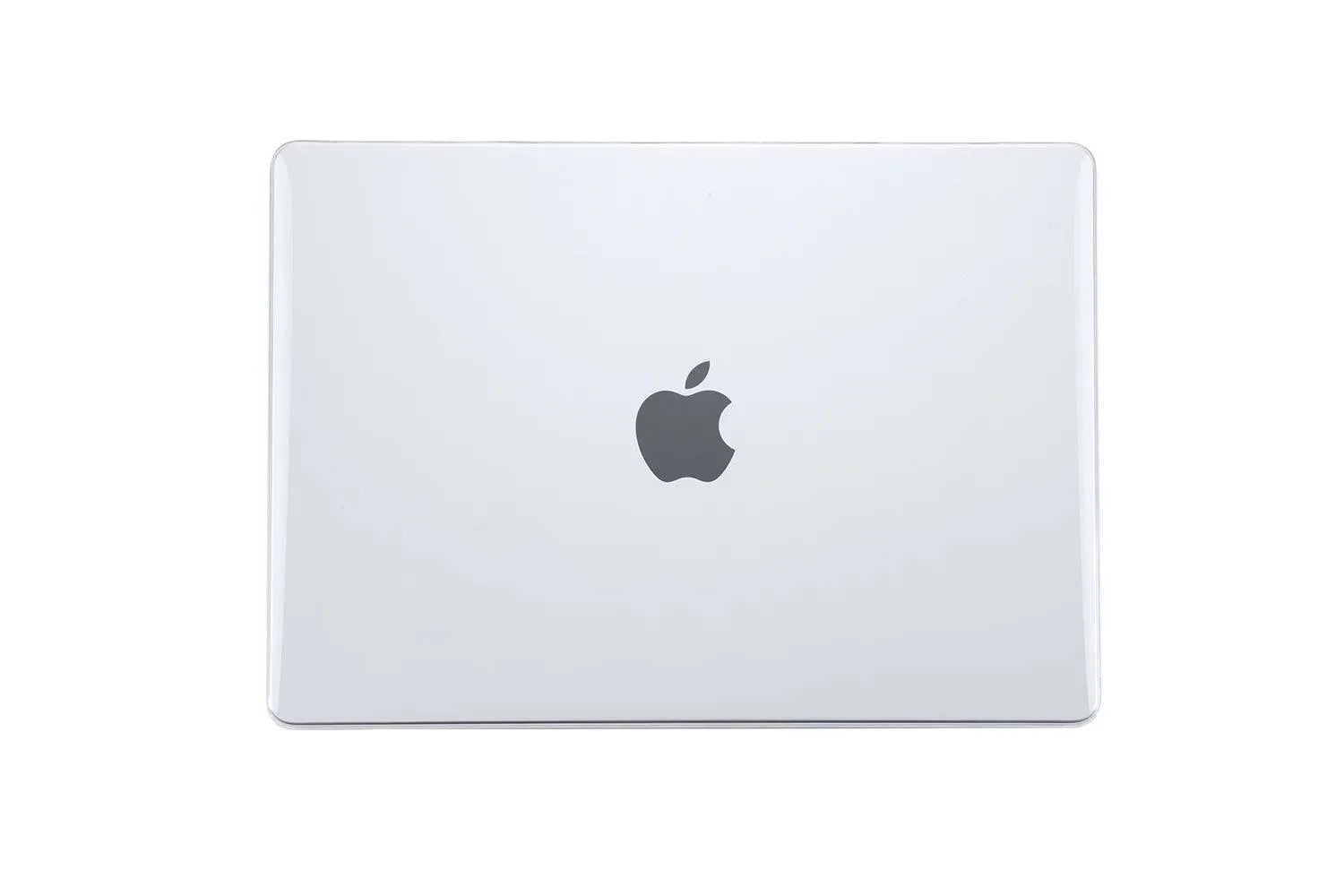 Coque MacBook Pro 16″ (2021/24 – M1/M2/M3/M4) Crystal Clear