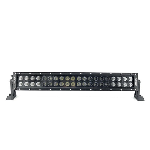 31.5" Dual Row Led Light Bar (180W)