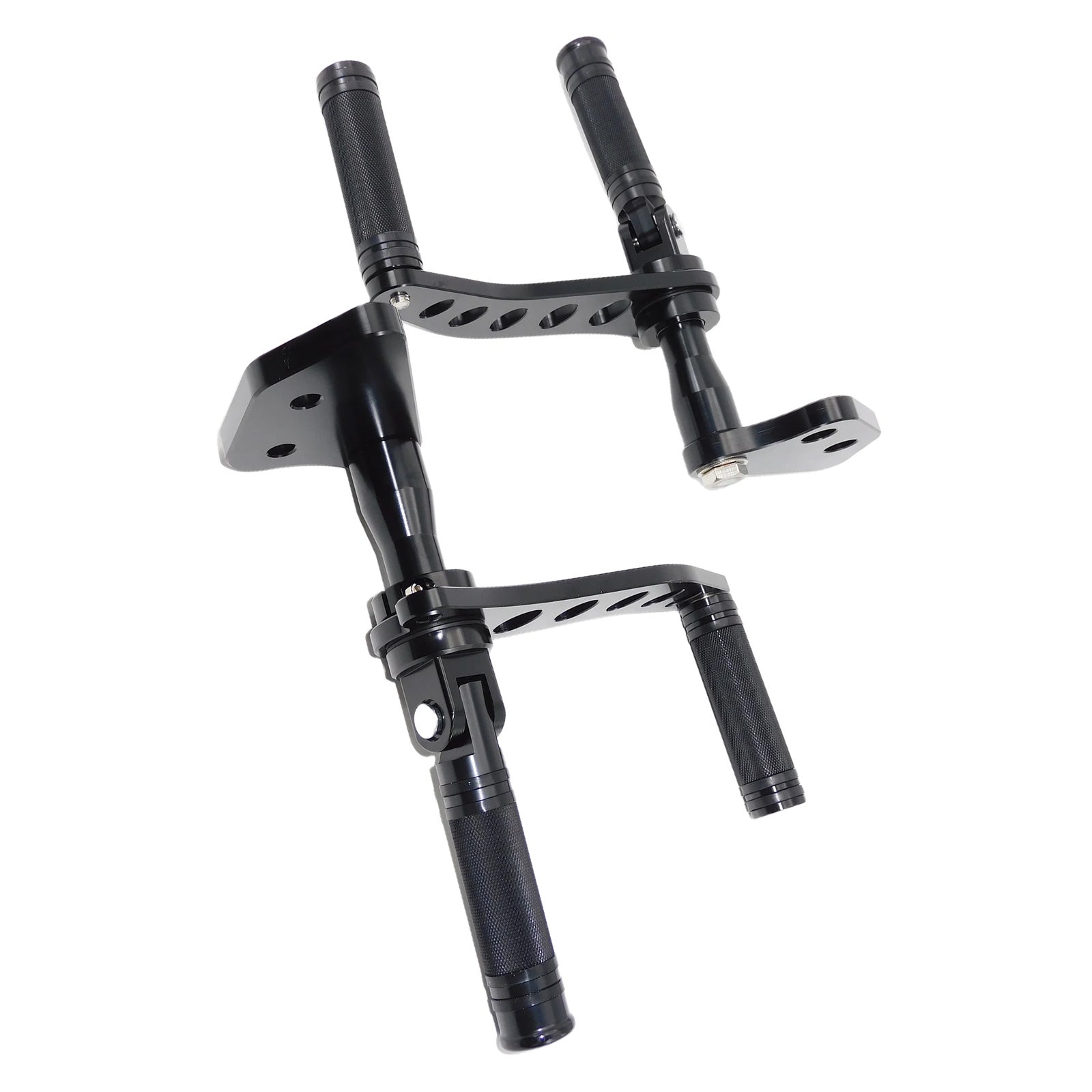 Billet Forward Control Suitable for Harley Dyna Davidson Street Bob Fxdb 06-17-3