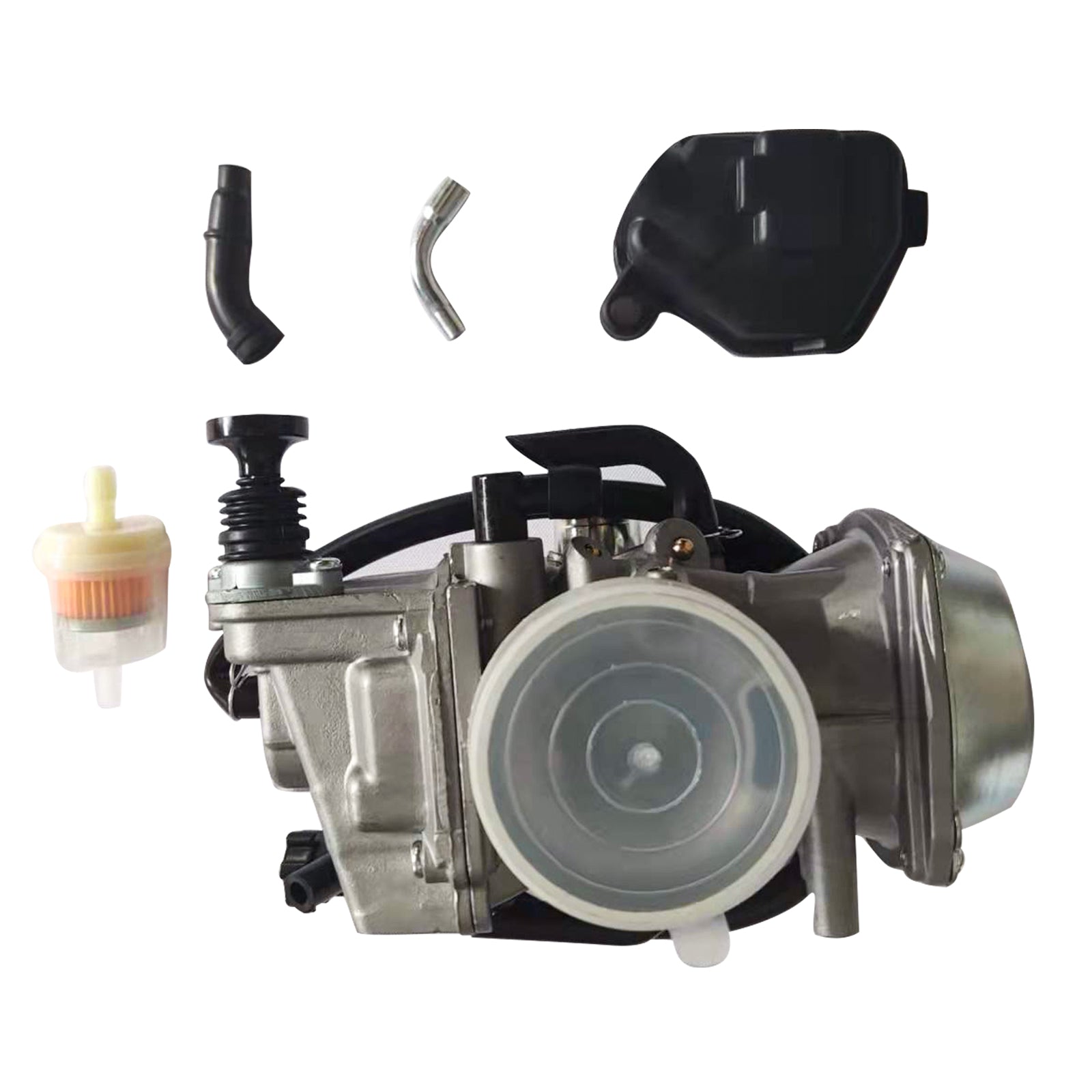 Carburetor Carby for Honda ATC250SX TRX300FW TRX350FE TRX350FM TRX350TM TRX400FW