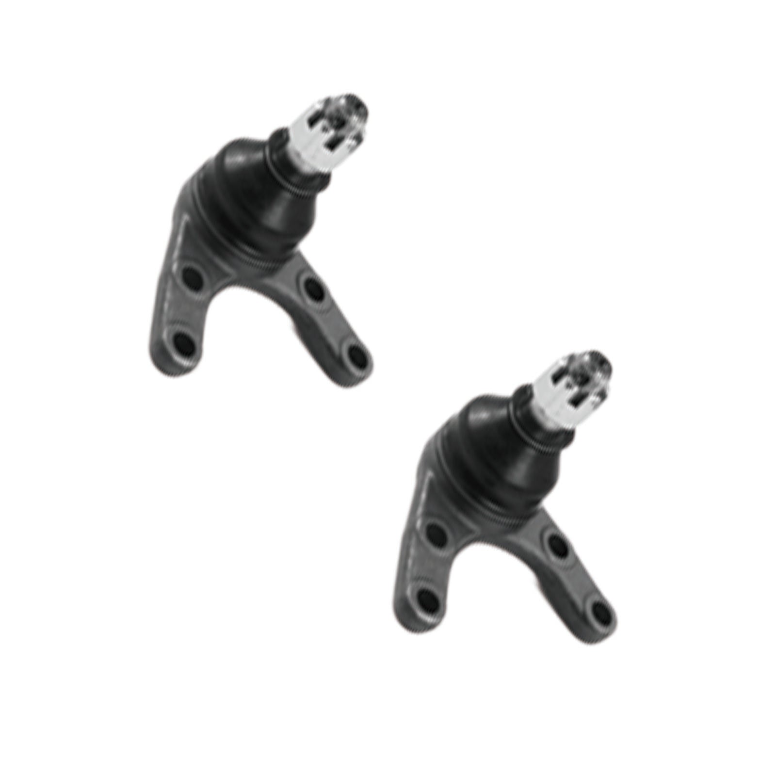 Ball Joint Tie Rod End Idler Pitman Arm Kit Suitable for Mazda B2600 UF 1989-98