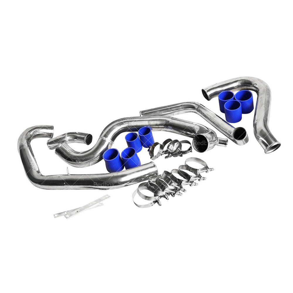 FMIC Intercooler Piping Suitable For Subaru Impreza WRX 2.0 / 2.5 Turbo EJ20 & EJ25