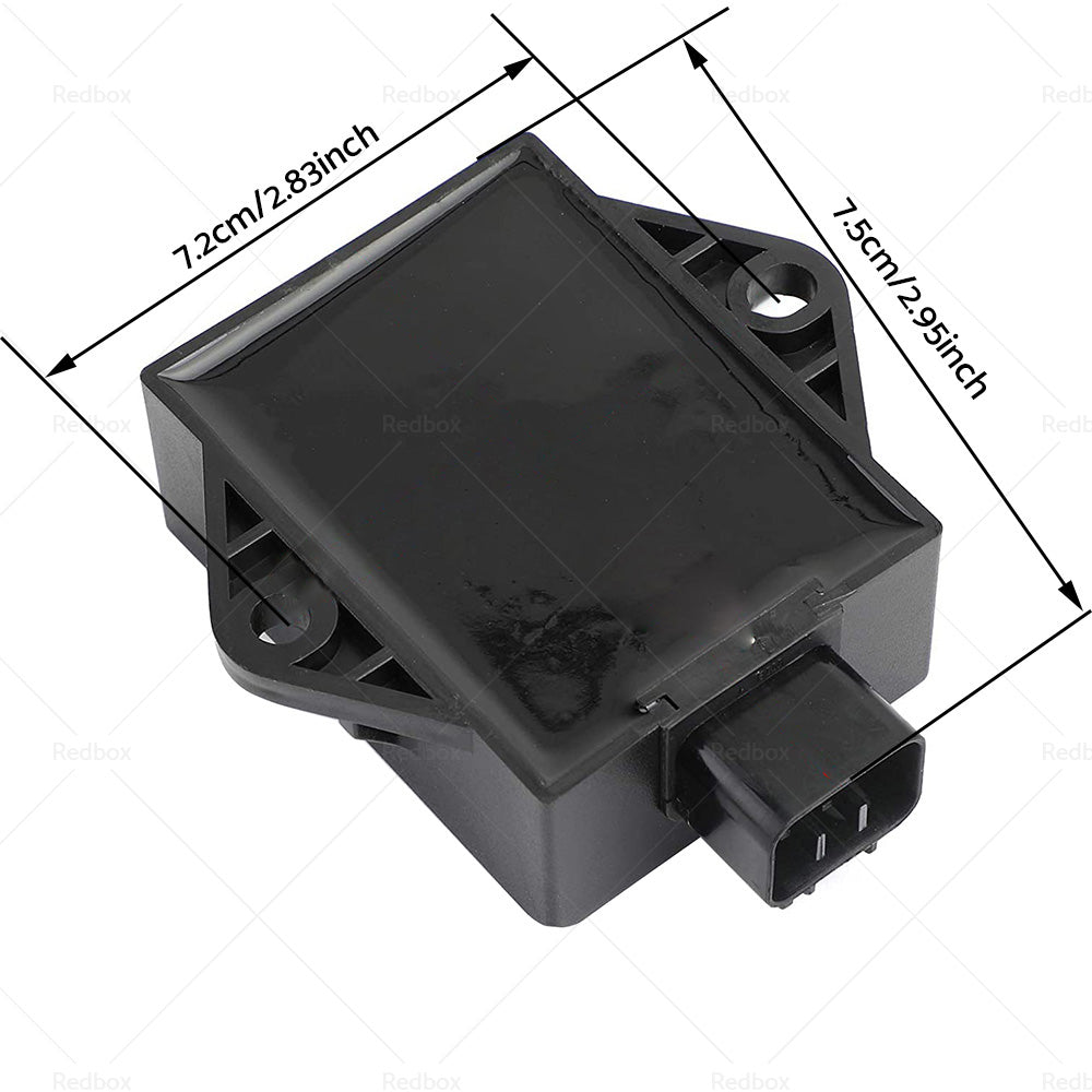 CDI Box 3089978 Fits For Polaris Hawkeye 300 or Sportsman 300 2007-2011