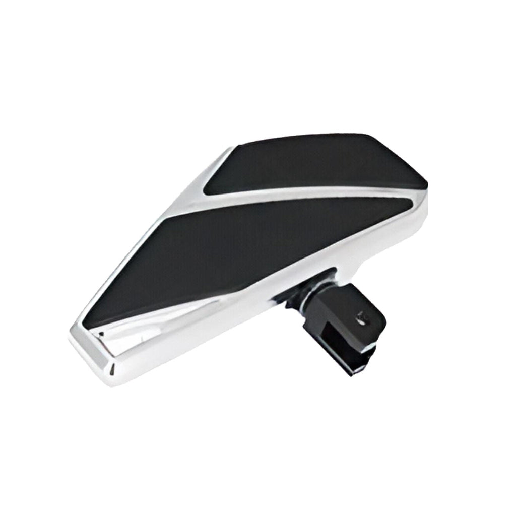 Front Floorboard Set Suitable For Harley Street Bob Low Rider Breakout FXST FXLR