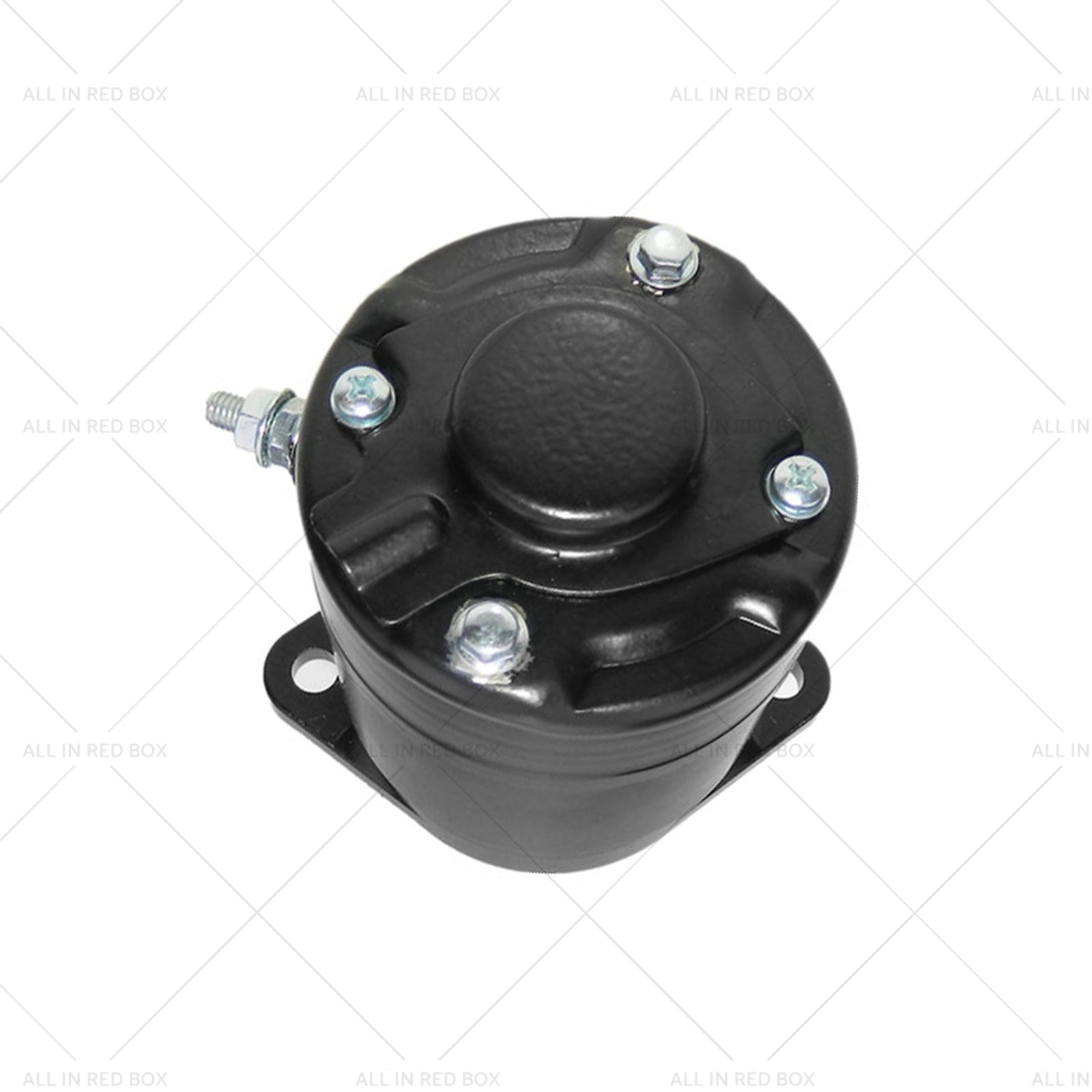 Starter Motor Suitable For Nissan Tohatsu M25 / M30 / NS25 / NS30 2-Stroke 1992-2005-1