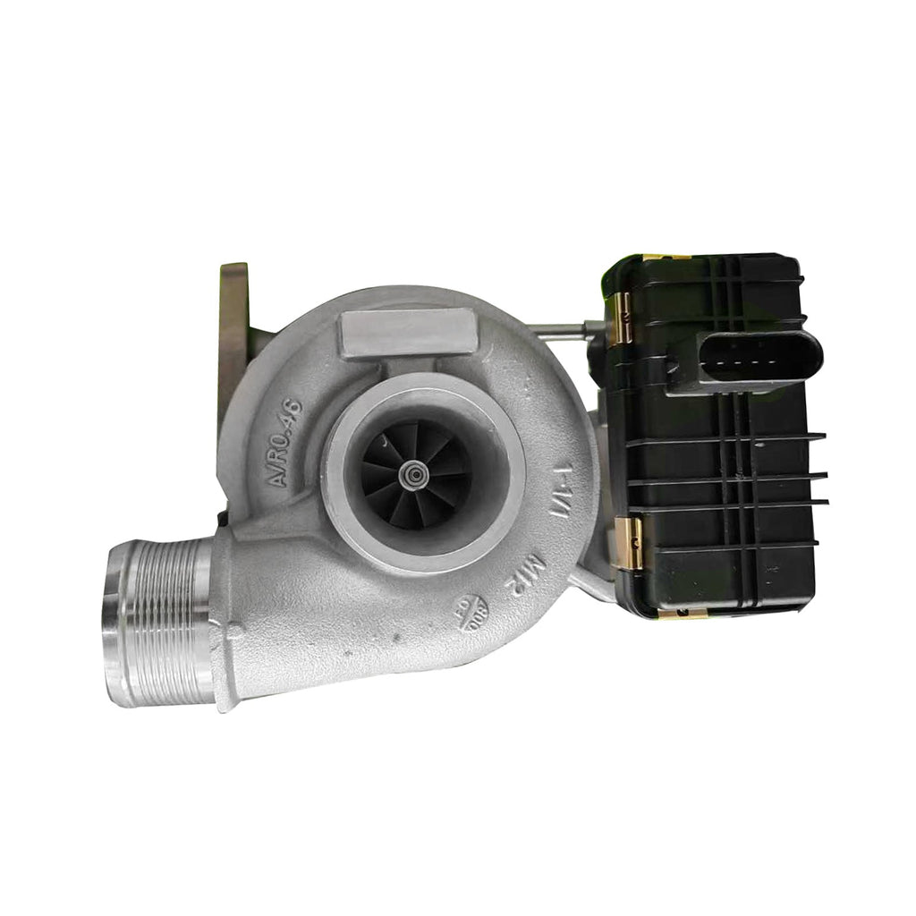 Upgrade Billet Turbo Charger Suitable For LDV VAN G10 D19 1.9L Diesel 848184