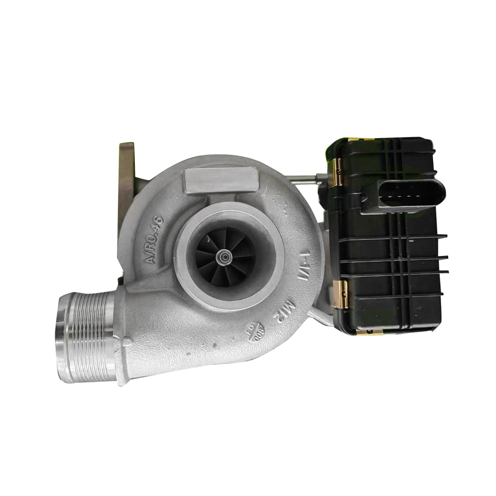 Upgrade Billet Turbo Charger Suitable For LDV VAN G10 D19 1.9L Diesel 848184