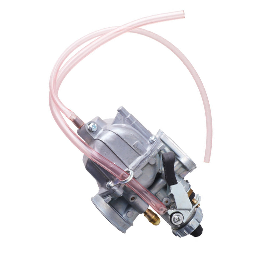 26mm Lever Choke Carburetor Carby Suitable for 125cc 140cc Dirt Bike ATV-2