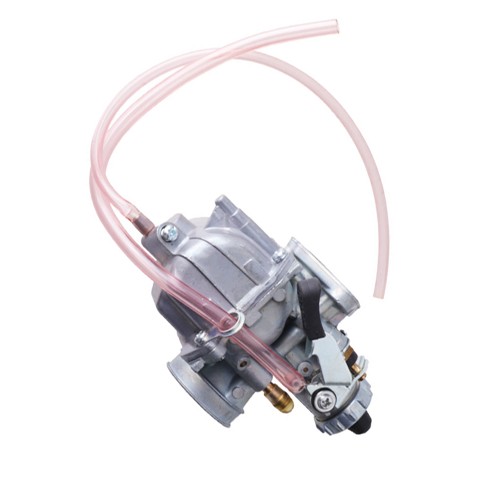 26mm Lever Choke Carburetor Carby Suitable for 125cc 140cc Dirt Bike ATV-2