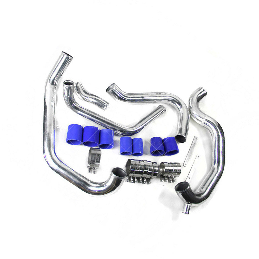 FMIC Intercooler Piping Suitable For Subaru Impreza WRX 2.0 / 2.5 Turbo EJ20 & EJ25