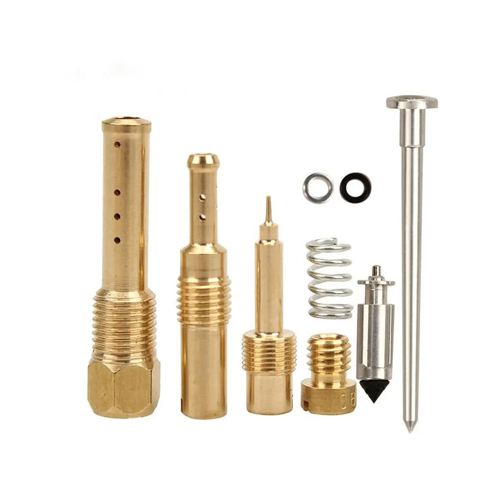 4 Sets Carburetor Repair Kit Suitable For Honda CBR250RR CBR250 MC22 CB250 JADE-2