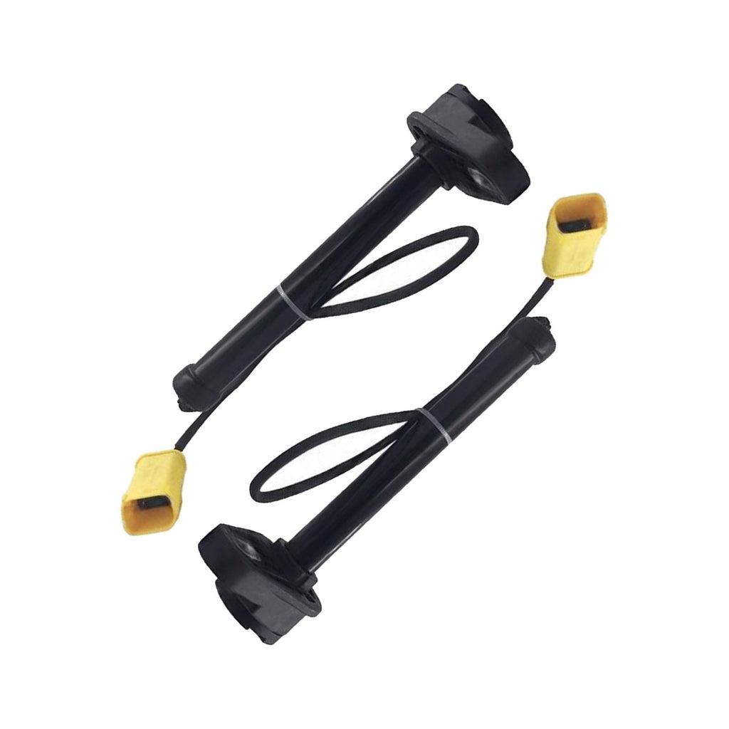 Bonnet Crash Lift Actuator Pair Suitable For Mercedes W213 E-Class A2139062201