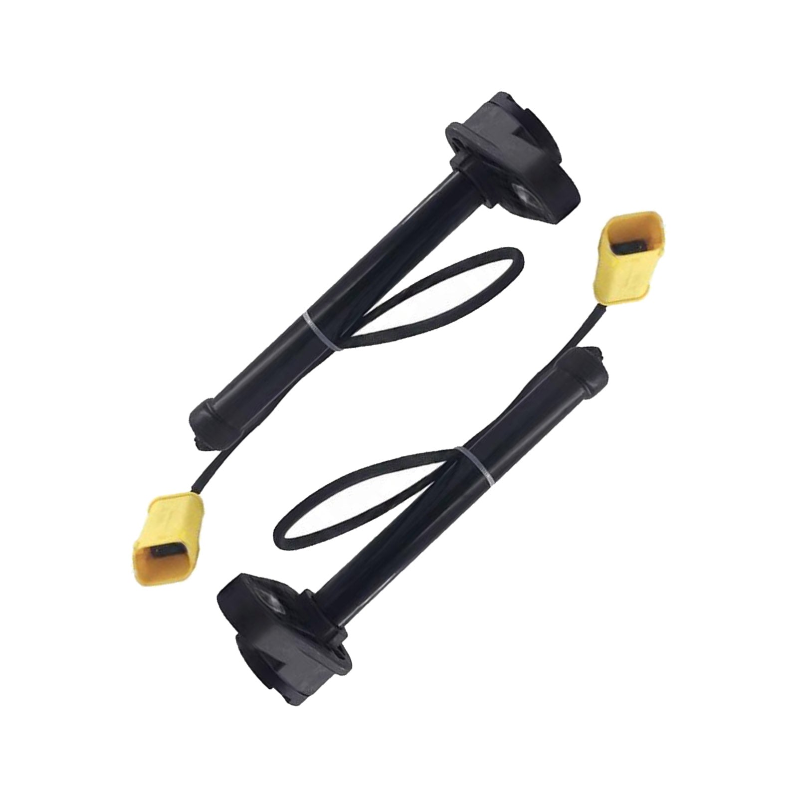 Bonnet Crash Lift Actuator Pair Suitable For Mercedes W213 E-Class A2139062201