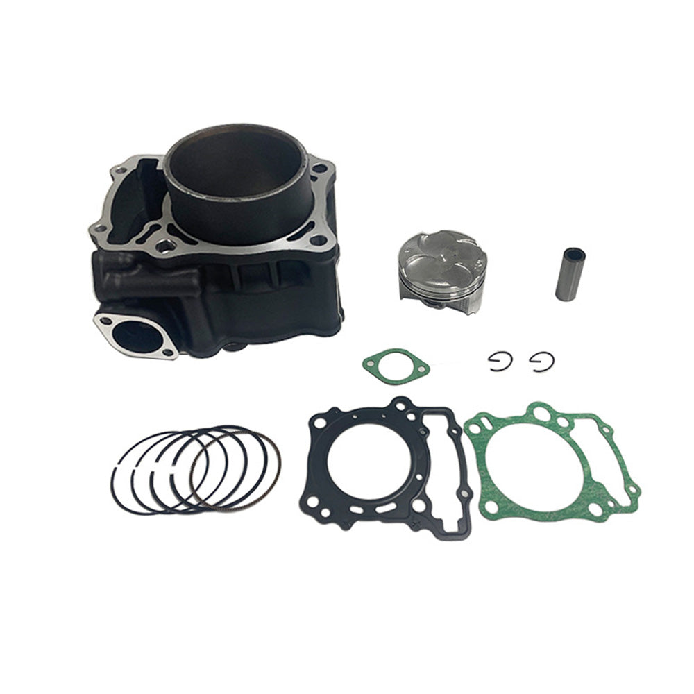 Cylinder Piston Gasket Kit Suitable For Honda CB/CBR300R & Rebel CMX300 2015-2022-0