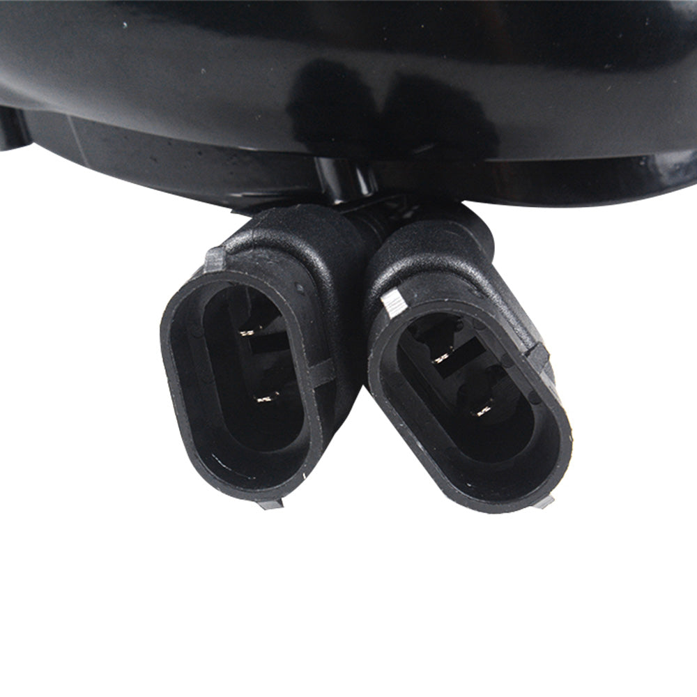 LED Headlight Hi/Lo Lamp Suitable For Harley Davidson VROD, V-Rod, VRSC & VRSCA-1