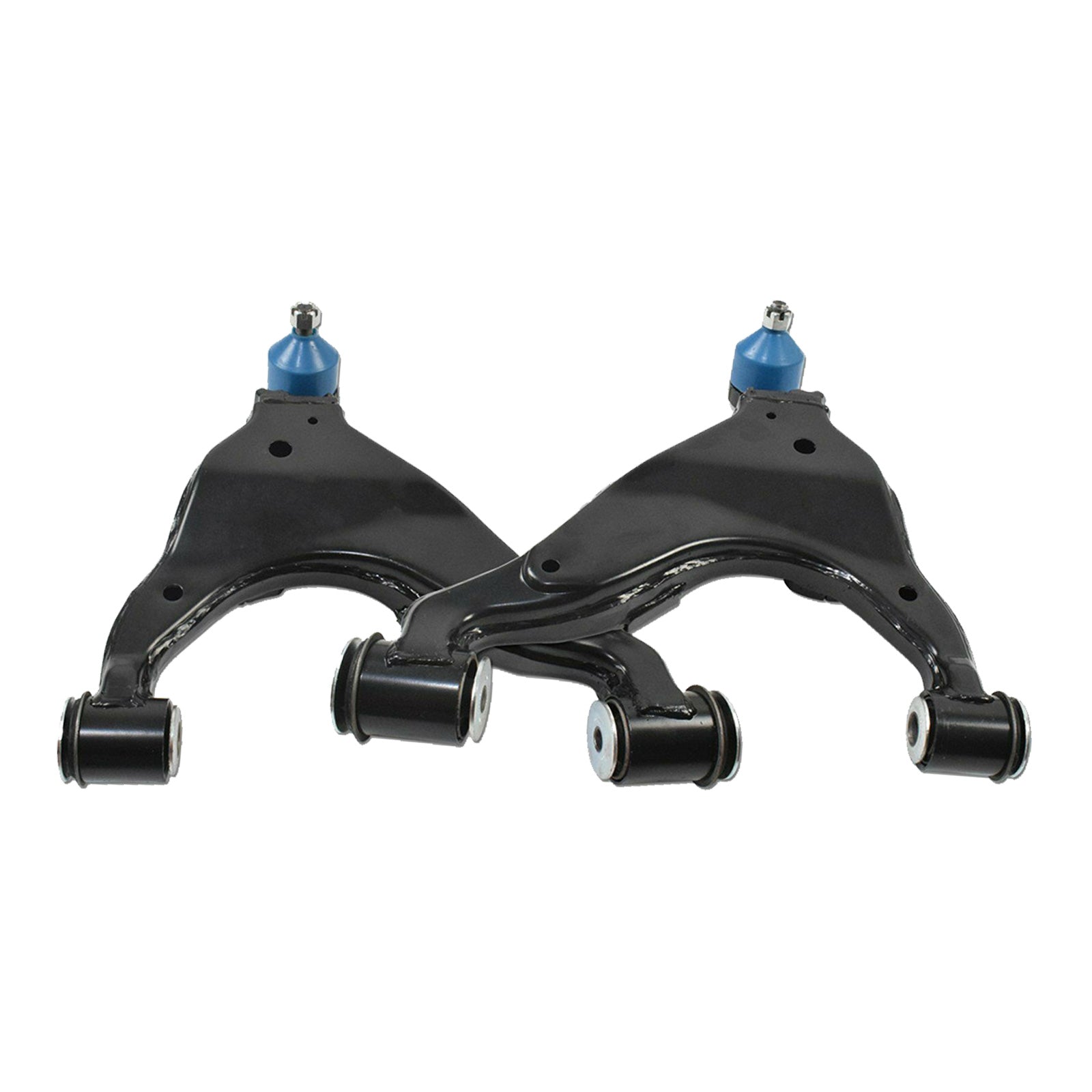 Front Lower Control Arm Suitable for Toyota Prado RZJ120 RZJ120R KZJ120 KZJ120R