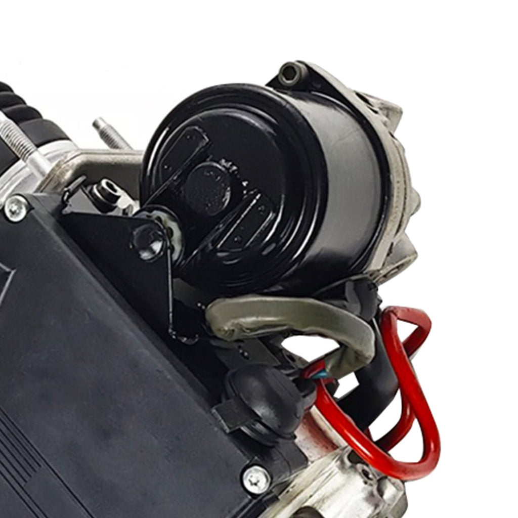 ABS Pump Master Cylinder Booster Assembly Suitable for Mitsubishi Pajero NM-NW