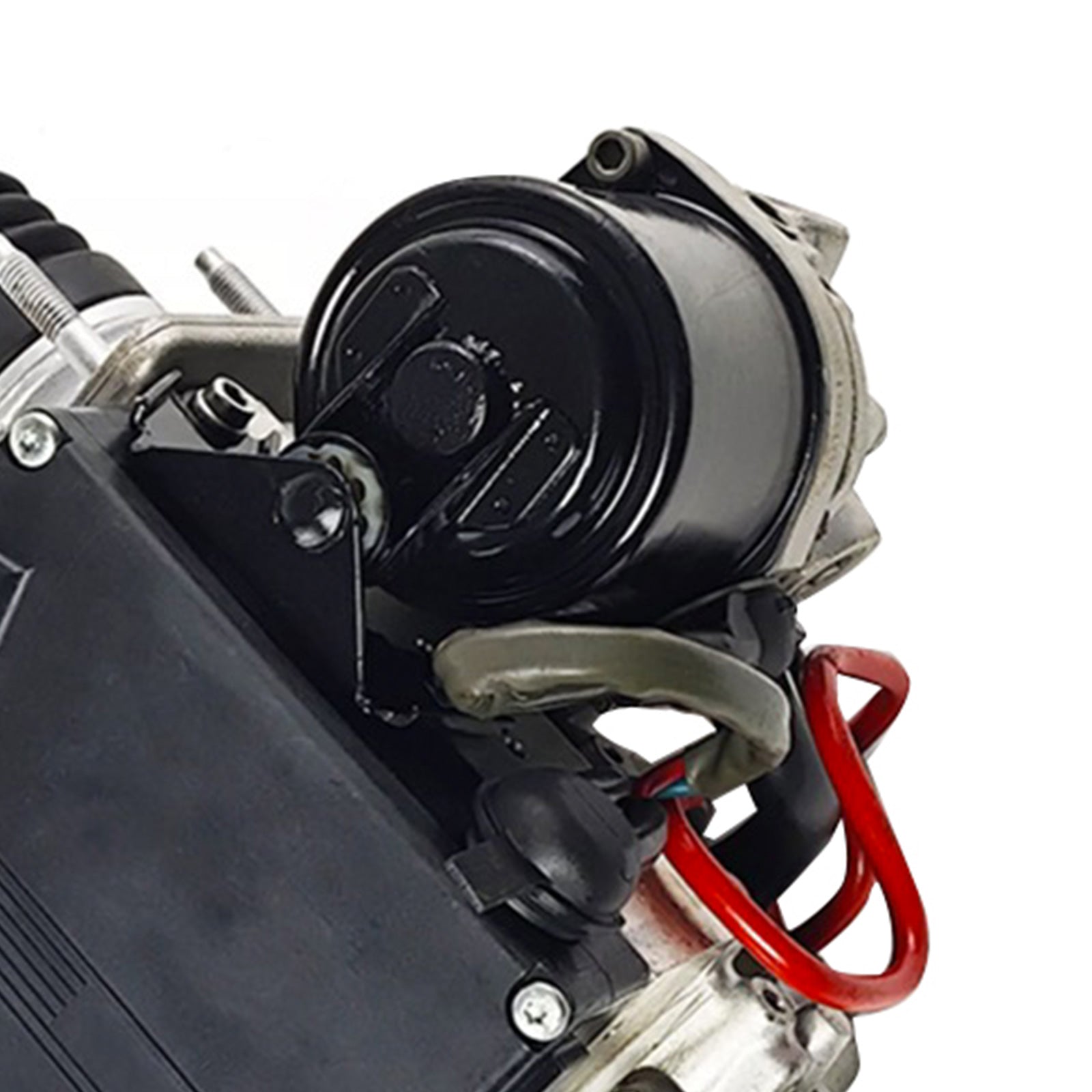 ABS Pump Master Cylinder Booster Assembly Suitable for Mitsubishi Pajero NM-NW
