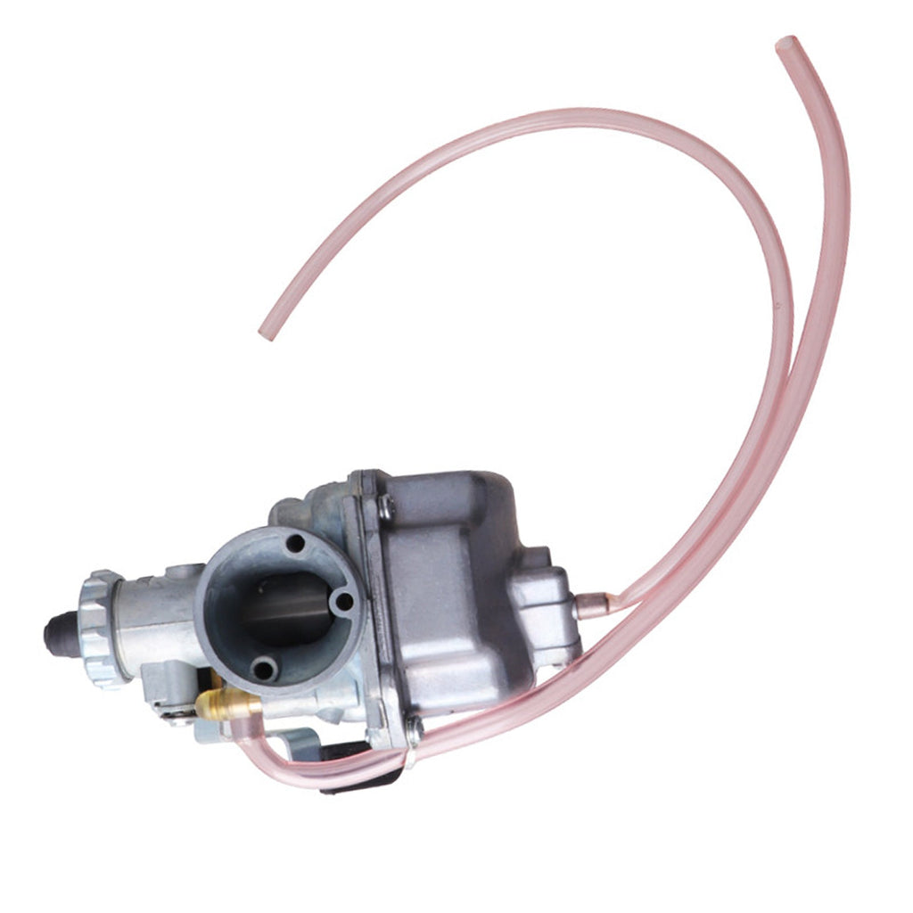 26mm Lever Choke Carburetor Carby Suitable for 125cc 140cc Dirt Bike ATV-3