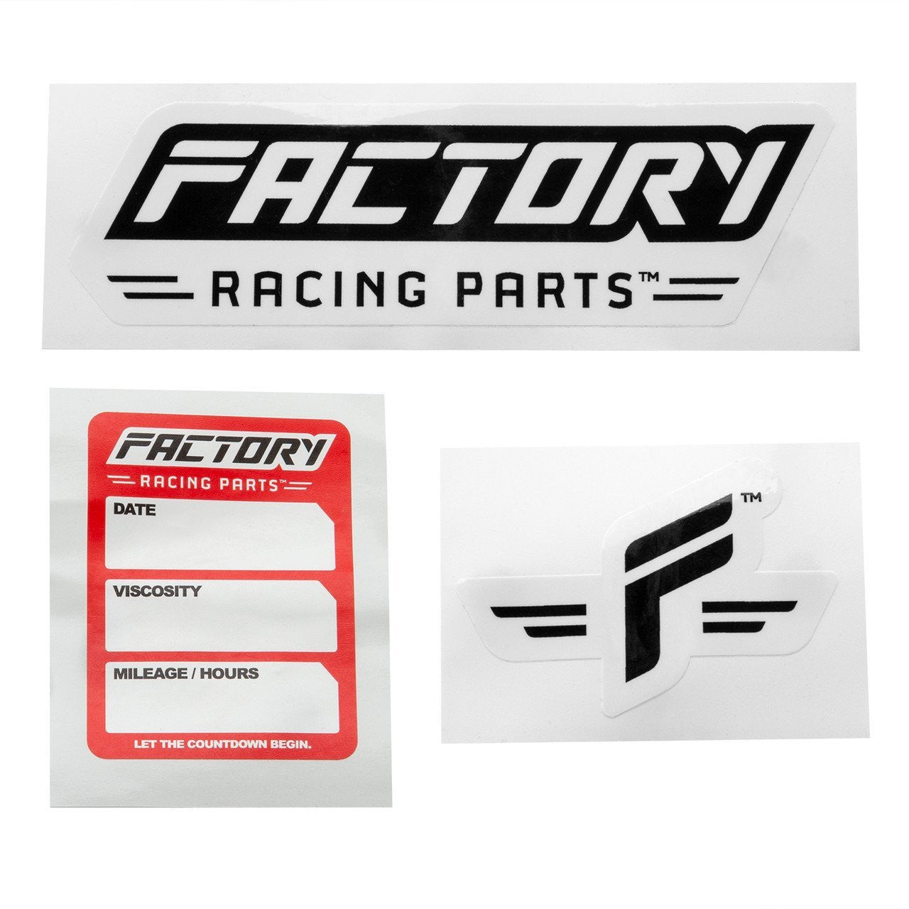10W-40 4 Quart Oil Change Kit For Yamaha Moto-4 (YFM350ER)