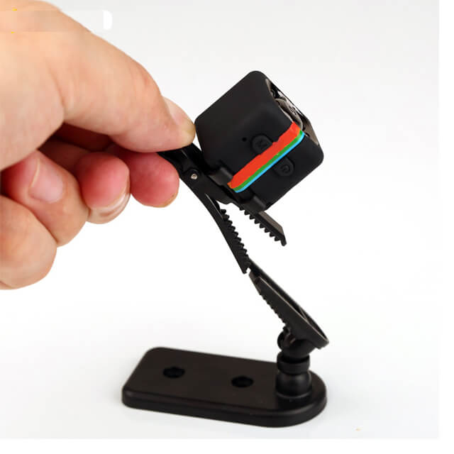 Mini HD kamera